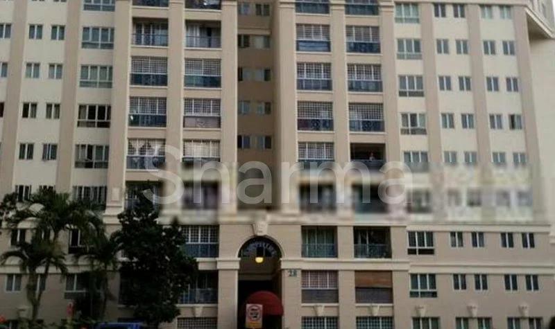 2 Bed Apartment (Condo) for Rent in  Melville Park - Image 7